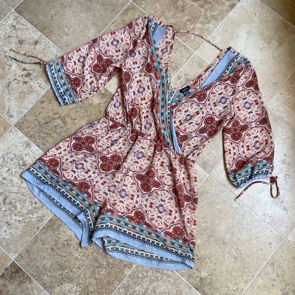 Rue21 romper medium